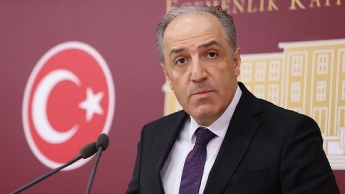 Mustafa Yeneroğlu Bakan Yerlikaya ve Bakan Tunç'a Seslendi