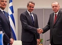 AP’den Türkiye ve Yunanistan analizi