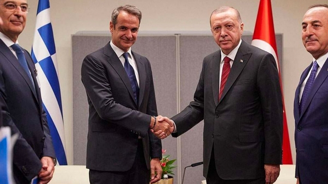 AP’den Türkiye ve Yunanistan analizi